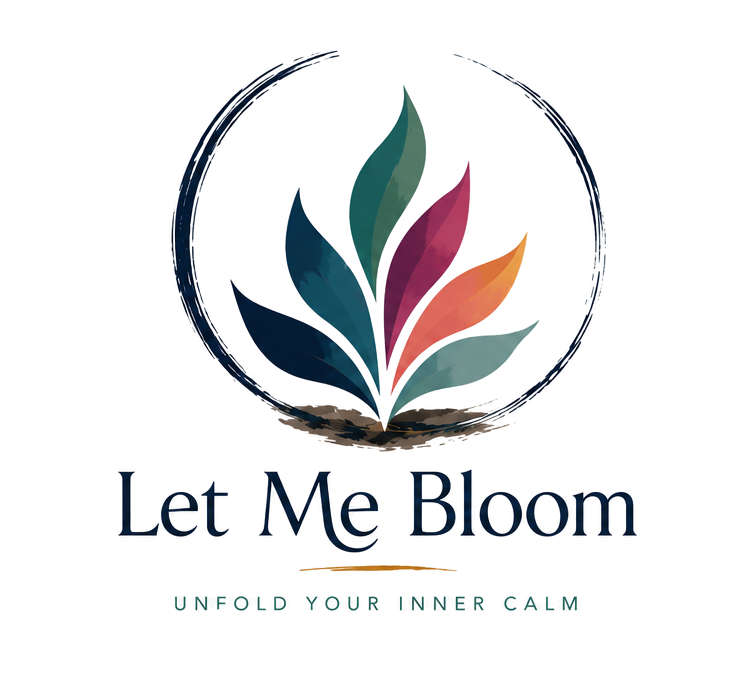 Let Me Bloom
