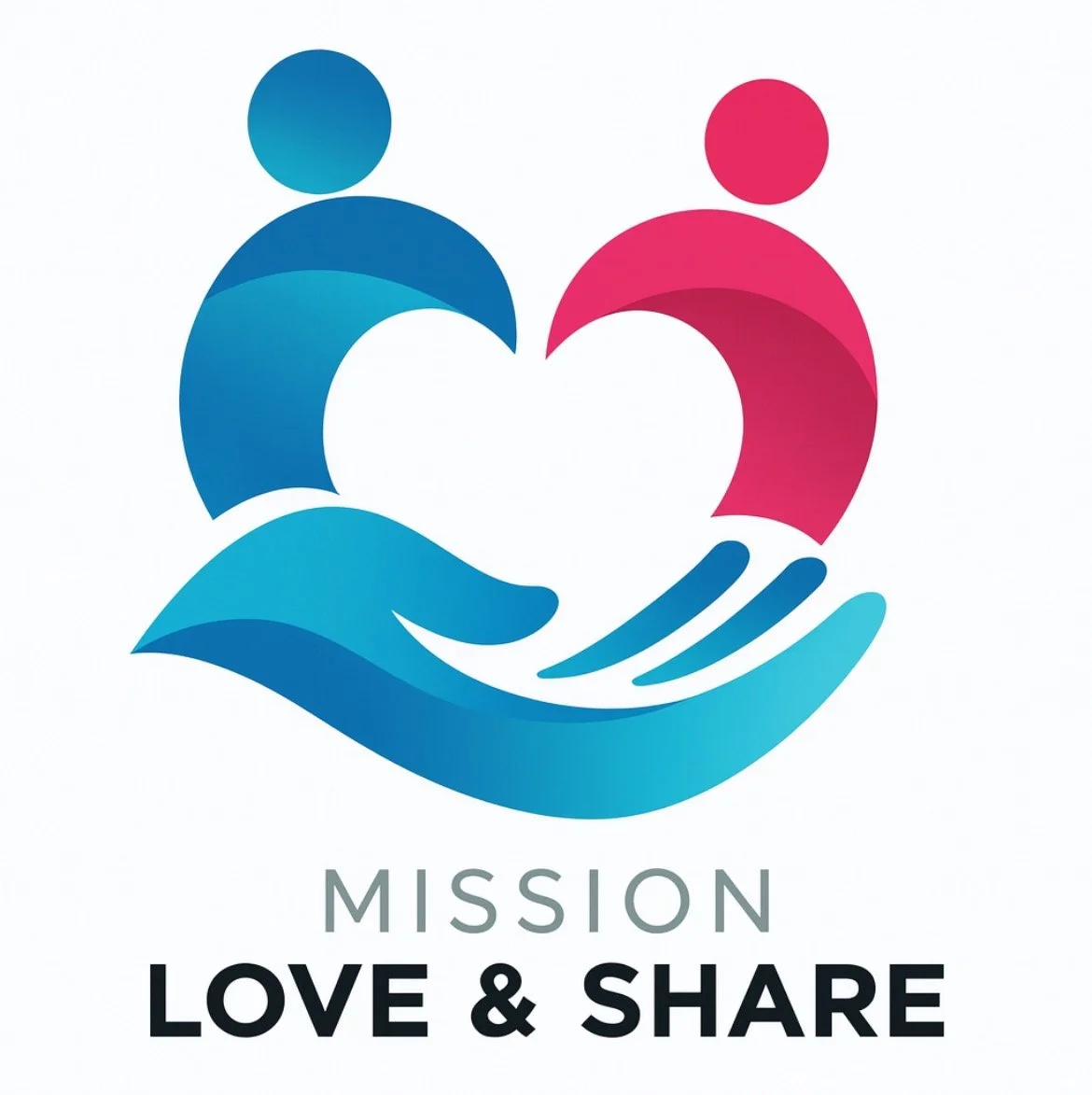 Mission Love & Share