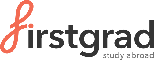 FirstGrad - Study Abroad