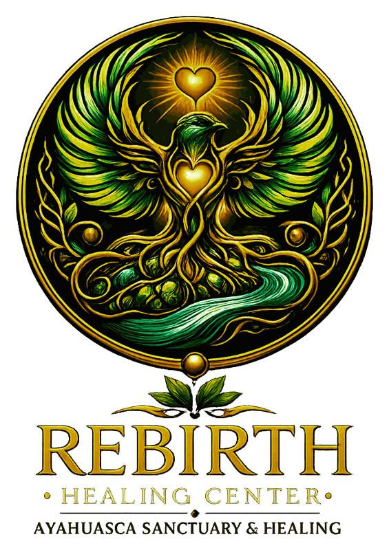 Rebirth Healing Center