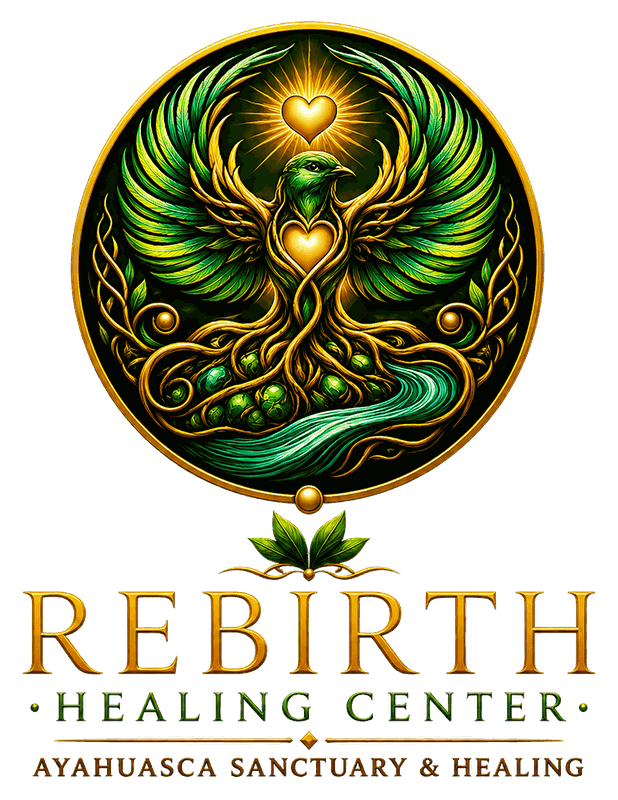 Rebirth Healing Center