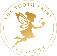 Tooth Fairy Treasury