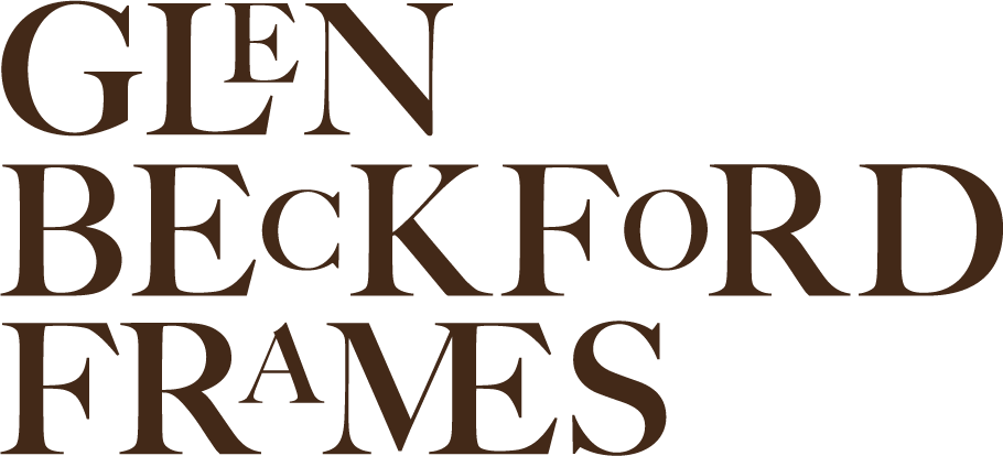 Glen Beckford Frames