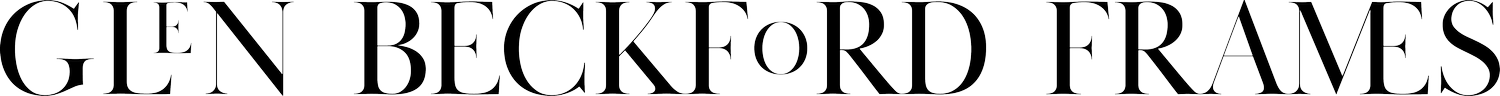 Glen Beckford Frames