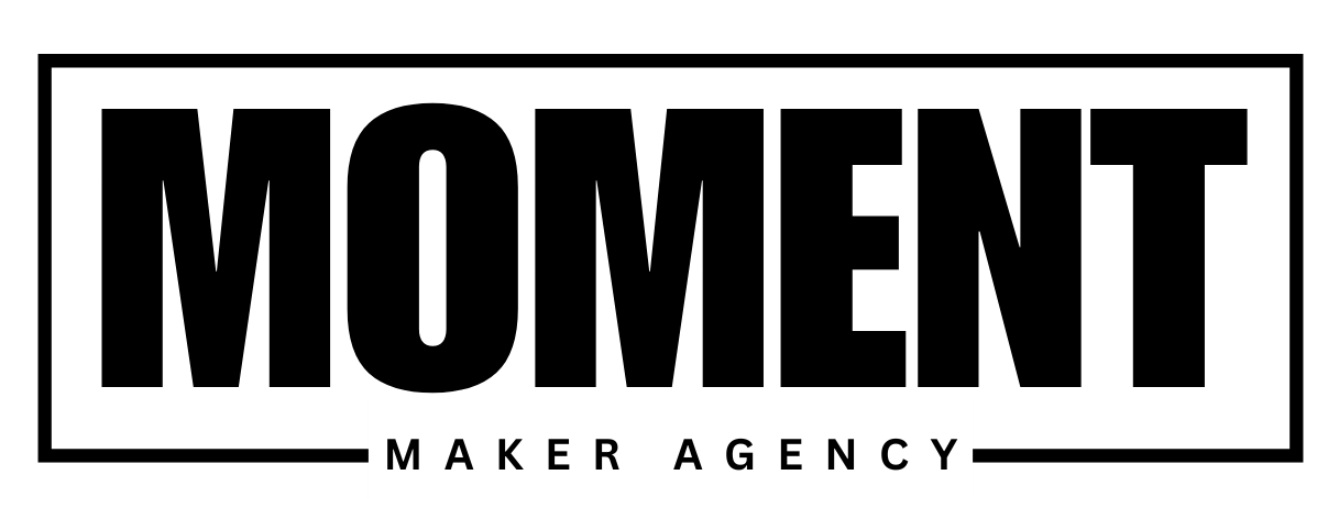Moment Maker Agency
