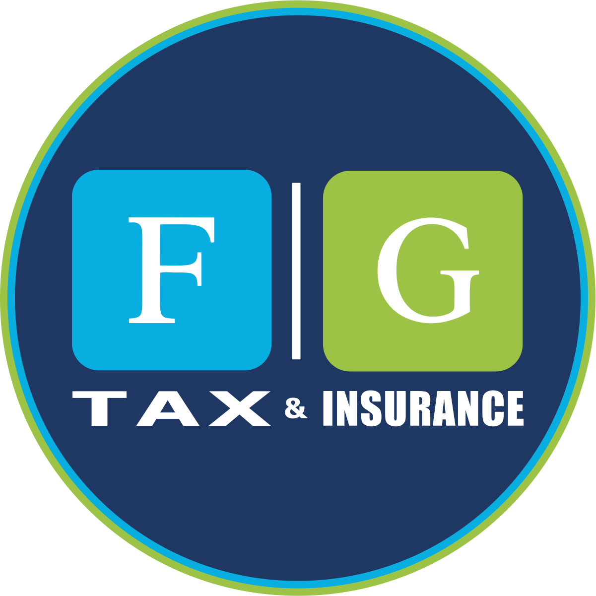 F|G Tax & Insurance