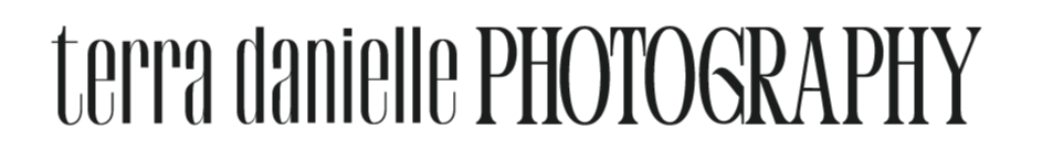 Terra Danielle Photography | Southern California Wedding & Lifestyle Photographer