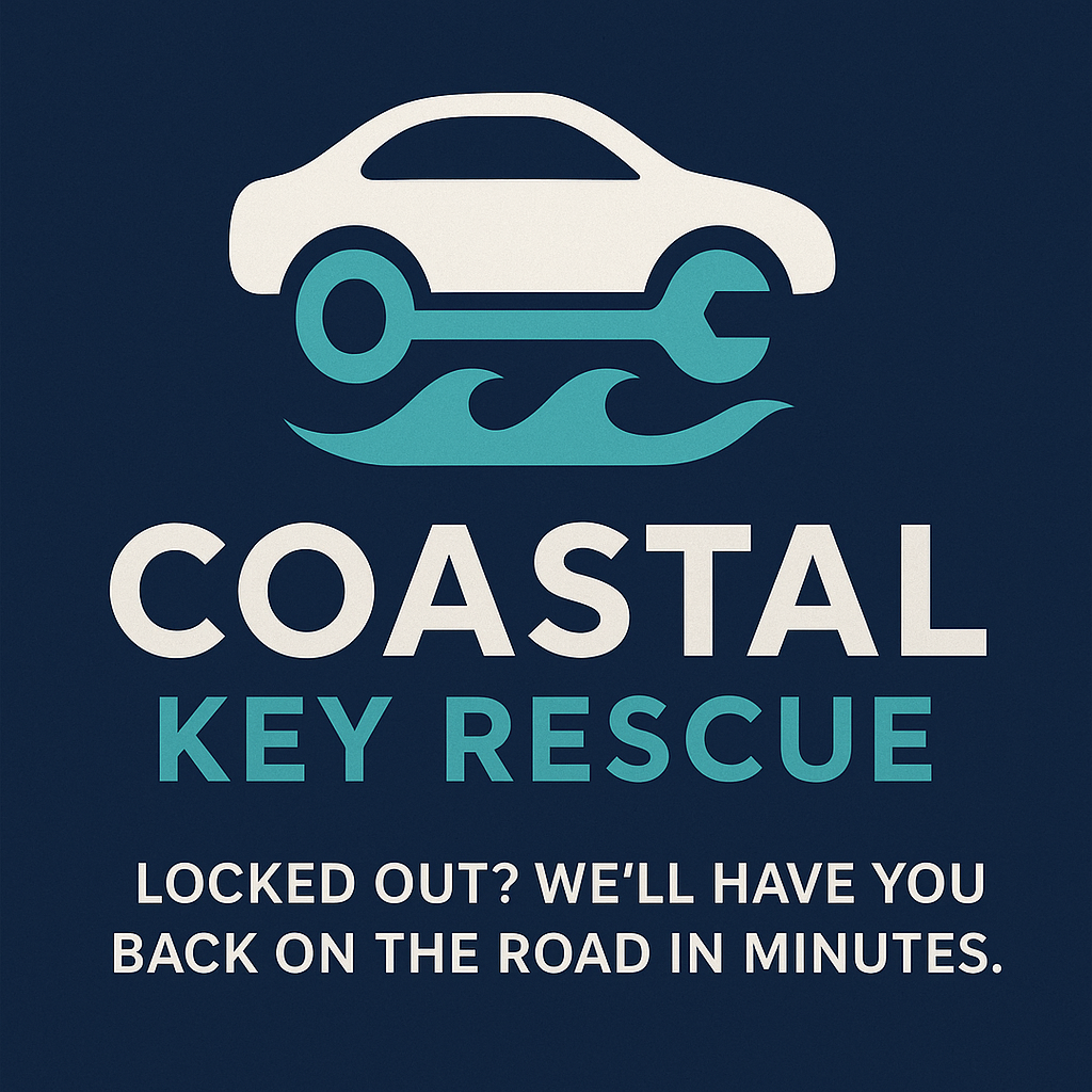Coastal Key Rescue