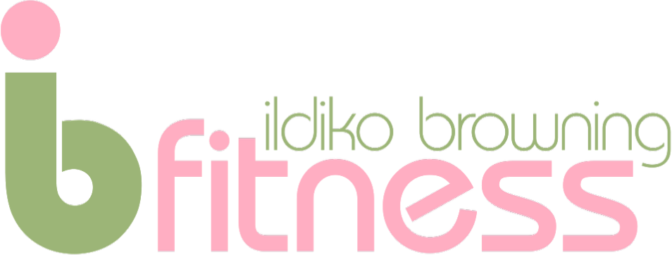 ildiko browning fitness