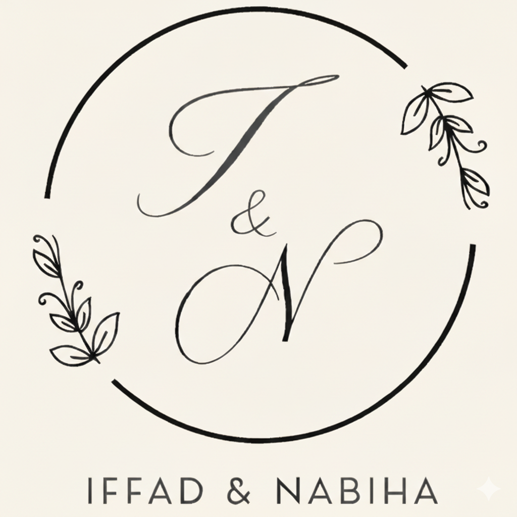 Iffad & Nabiha