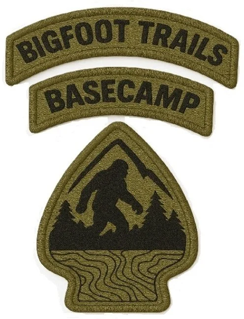 Bigfoot Trails Basecamp