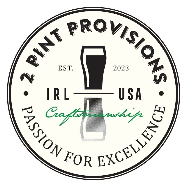2 Pint Provisions
