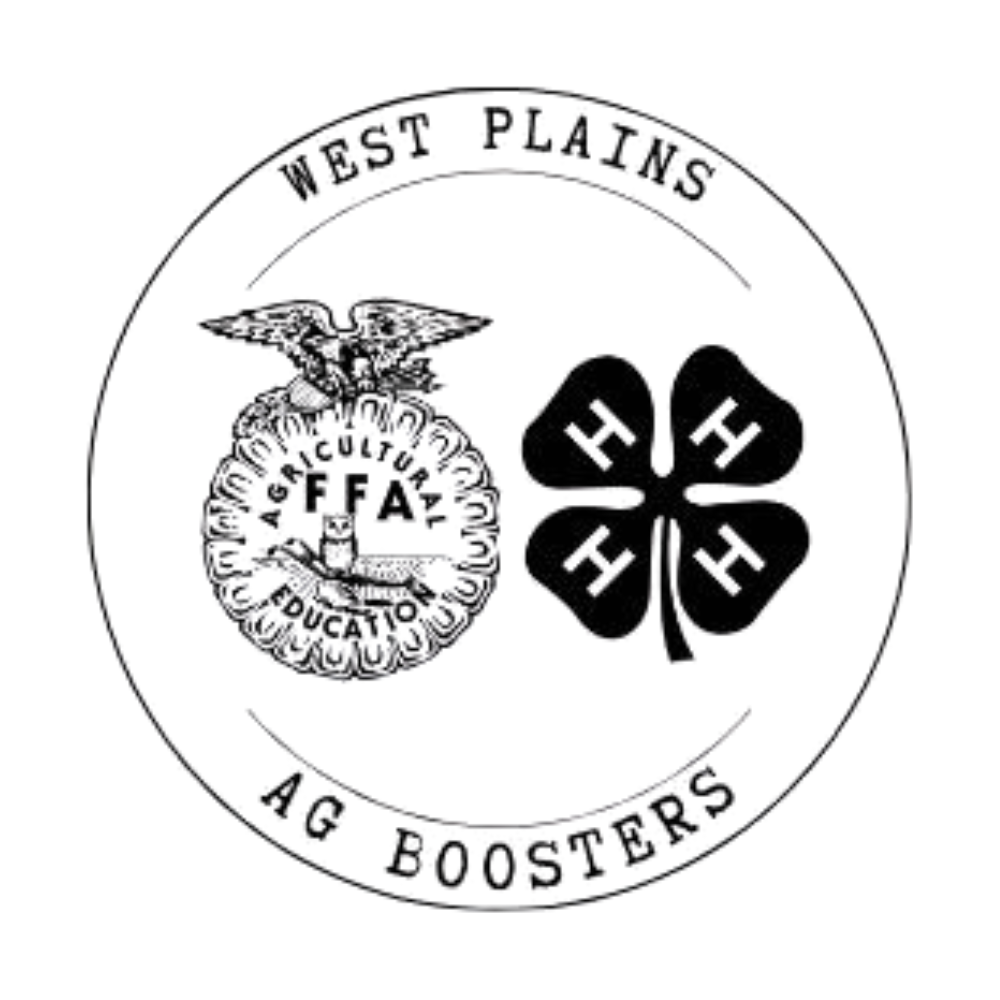 West Plains Ag Boosters