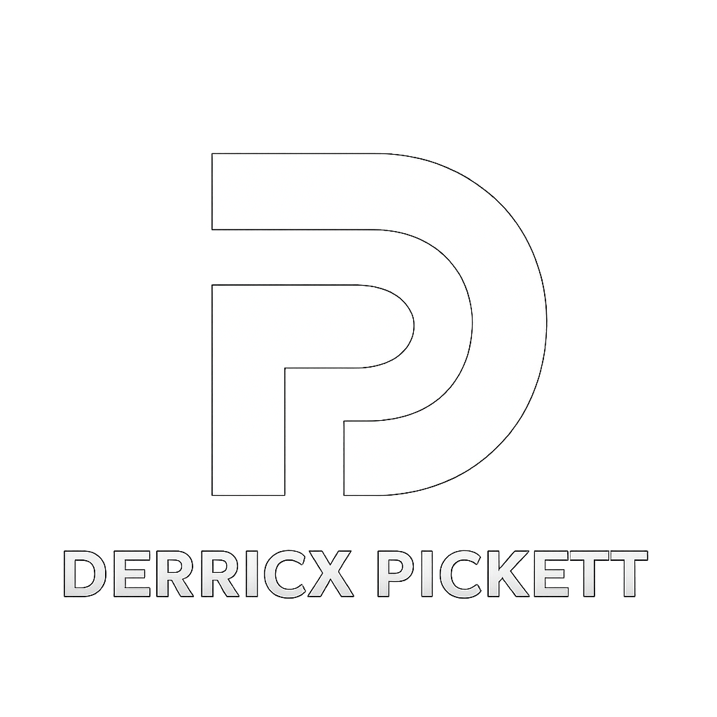Derrick Pickett