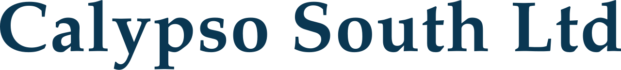 Calypso South Ltd