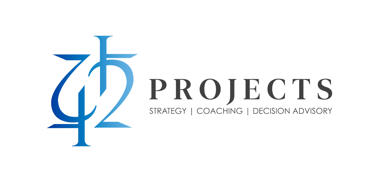 42 Projects