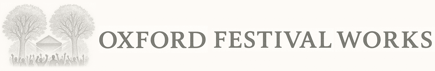 Oxford Festival Works