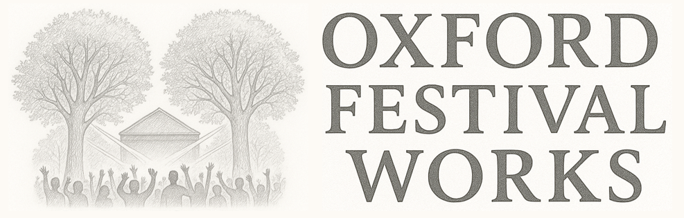 Oxford Festival Works
