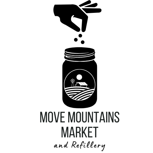 Move Mountains Market & Refillery