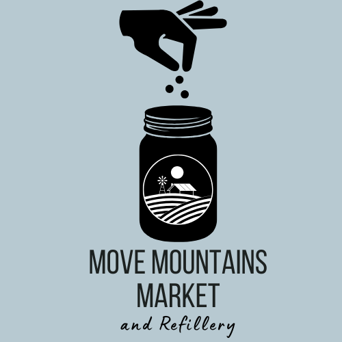 Move Mountains Market & Refillery