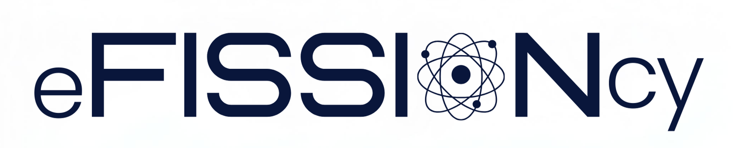 eFissioncy