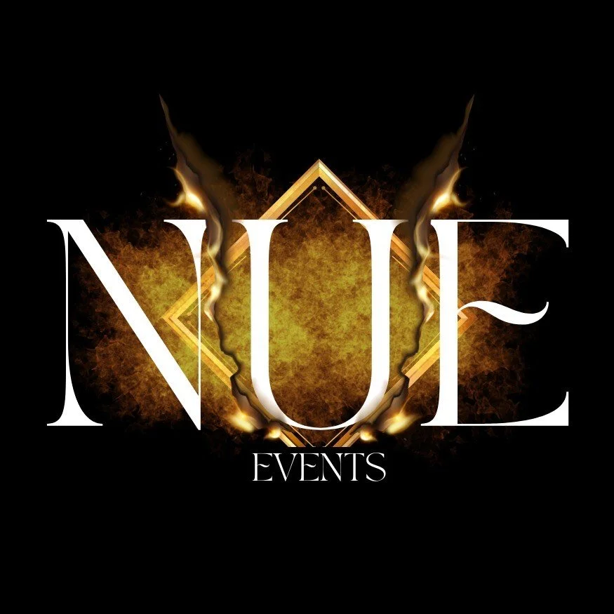 NUE EVENTS