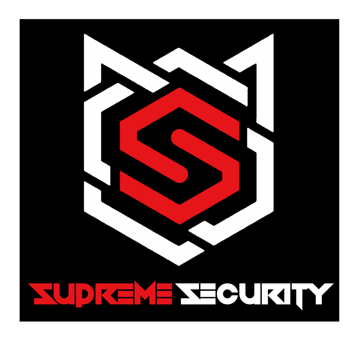 Supreme Security Consultants
