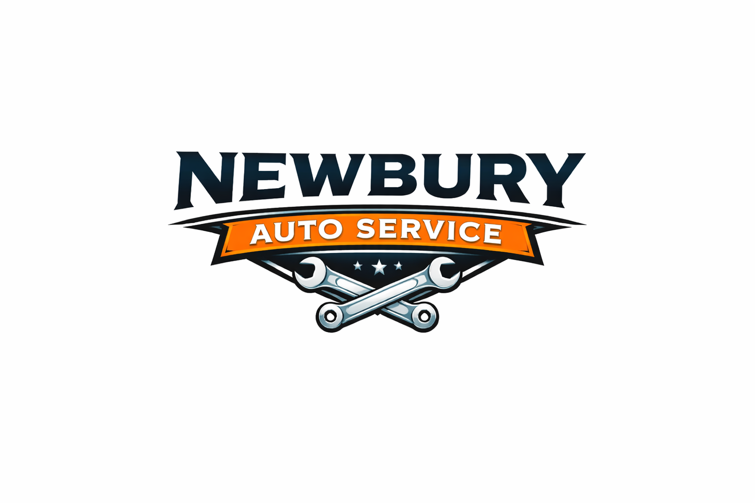 Newbury Auto Service