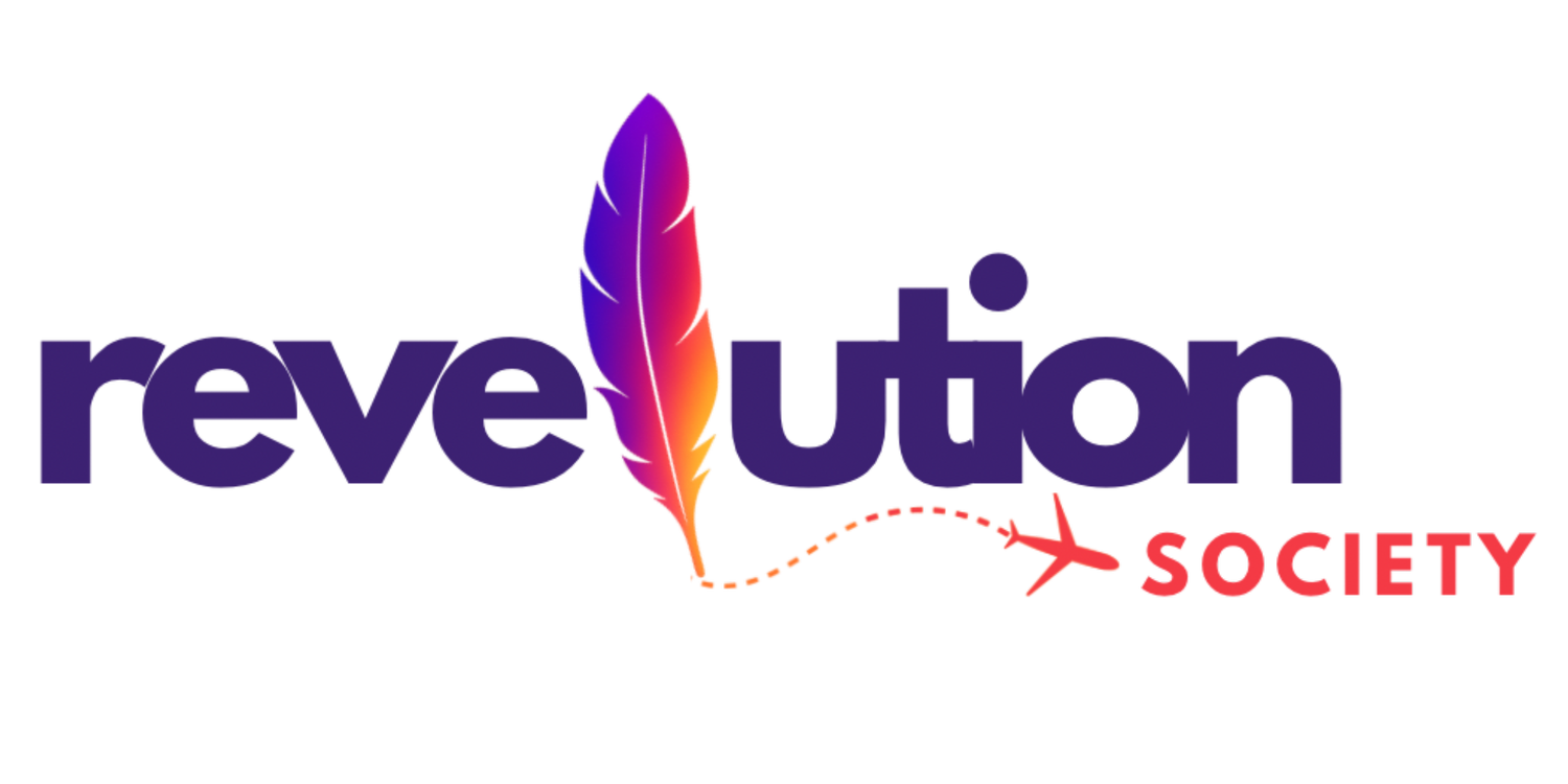 Revelution Society