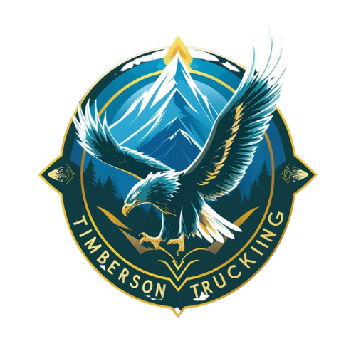 Timberson Trucking