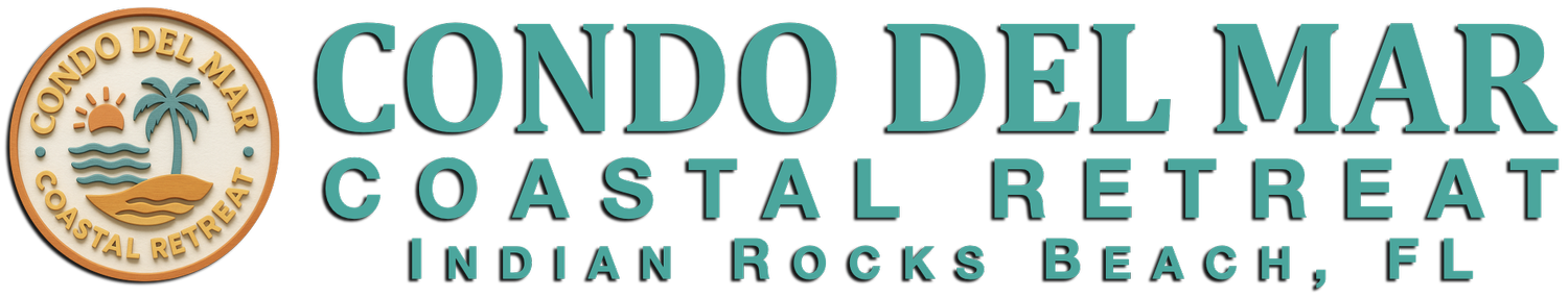 Condo Del Mar - Coastal Retreat