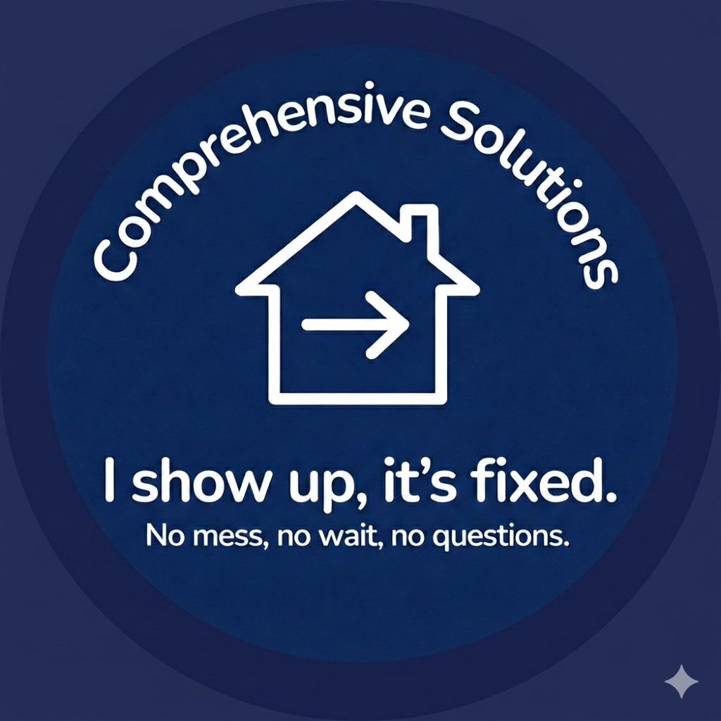comprehensive solutions