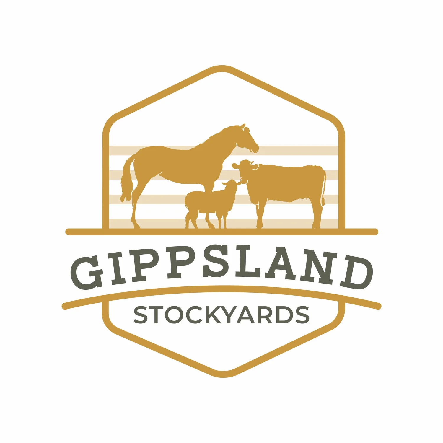 Gippsland Stockyards