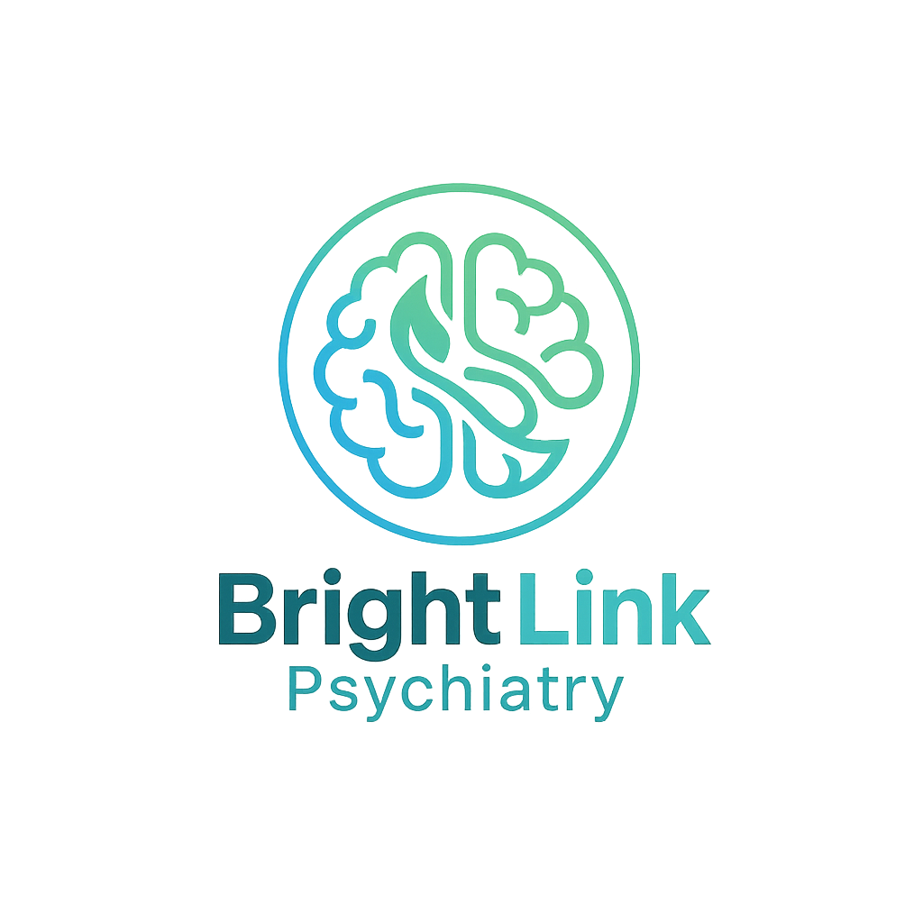 BrightLink Psychiatry