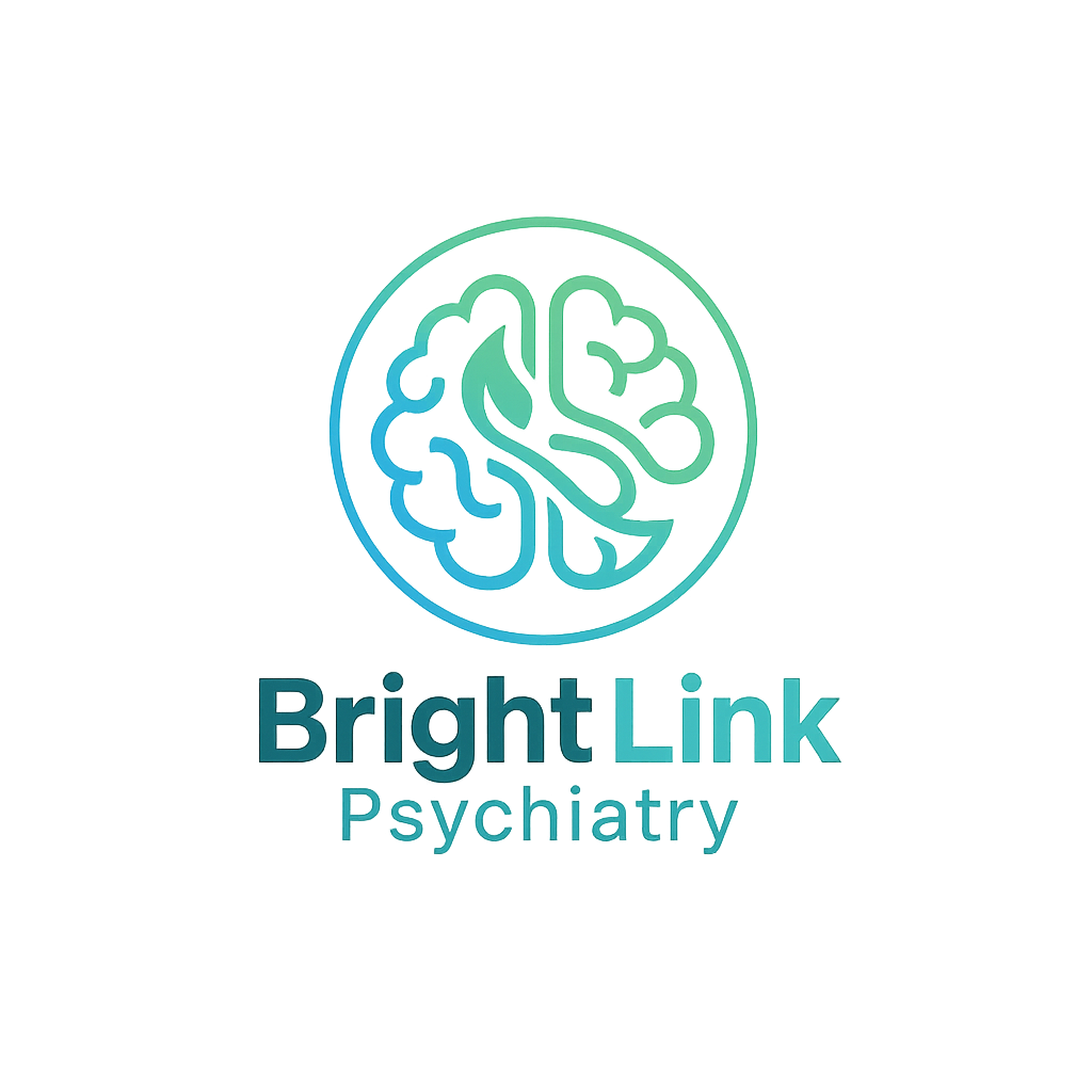 BrightLink Psychiatry