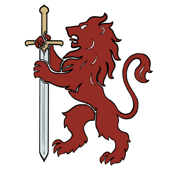 Red Lion Adventuring Company