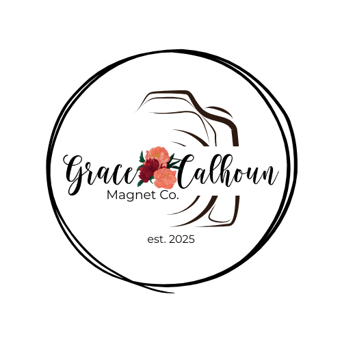 Grace Calhoun Magnet Co.