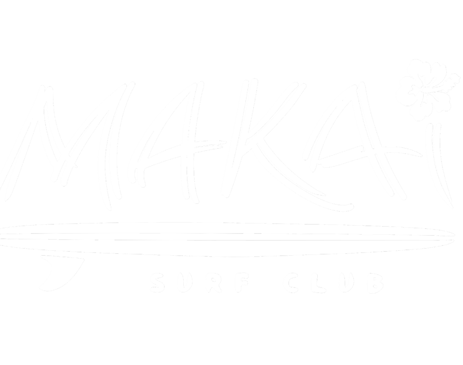 Makai Surf Club - Maui