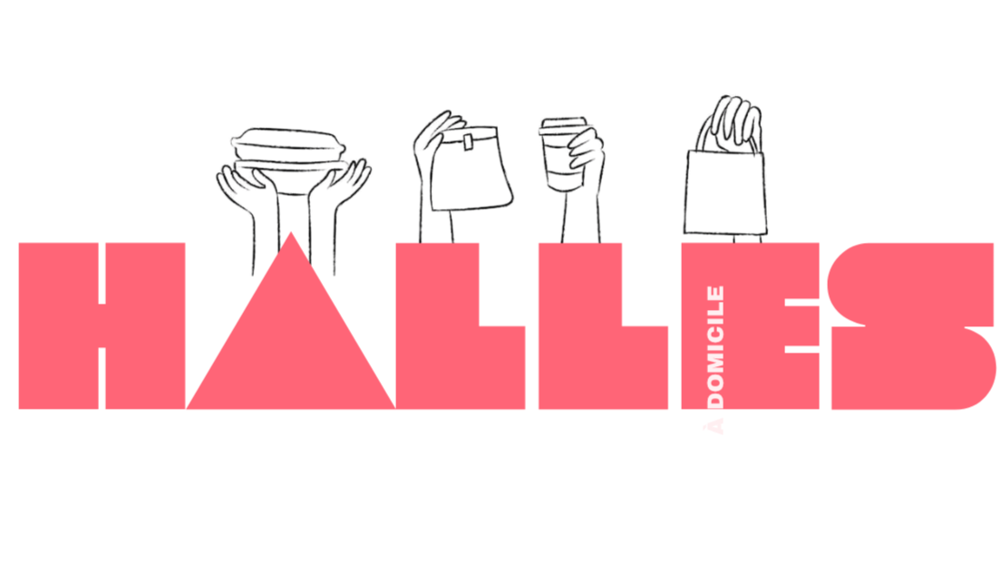 Halles à Domicile