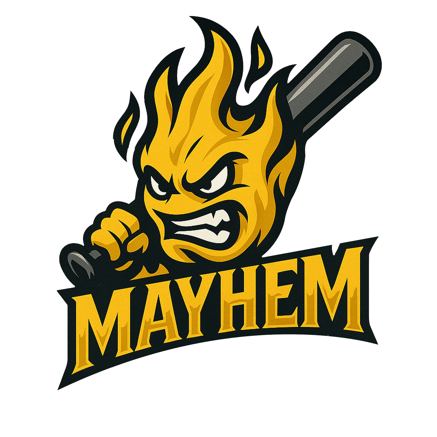 LB Mayhem Baseball