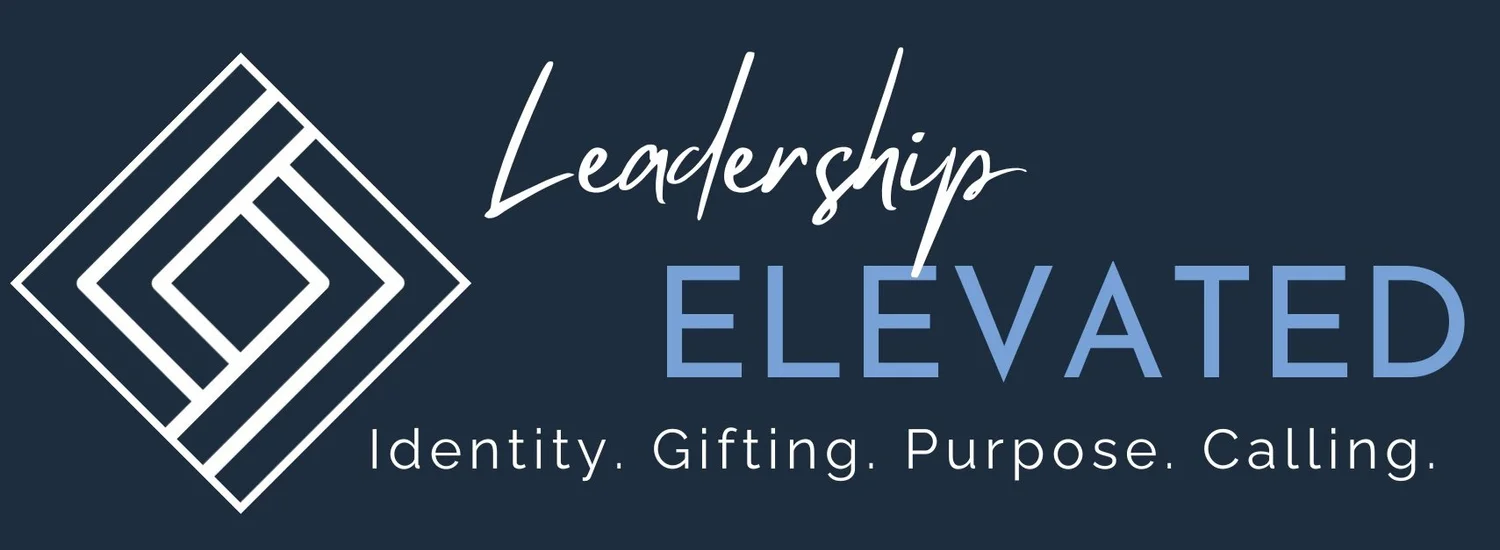 Leadership Elevated