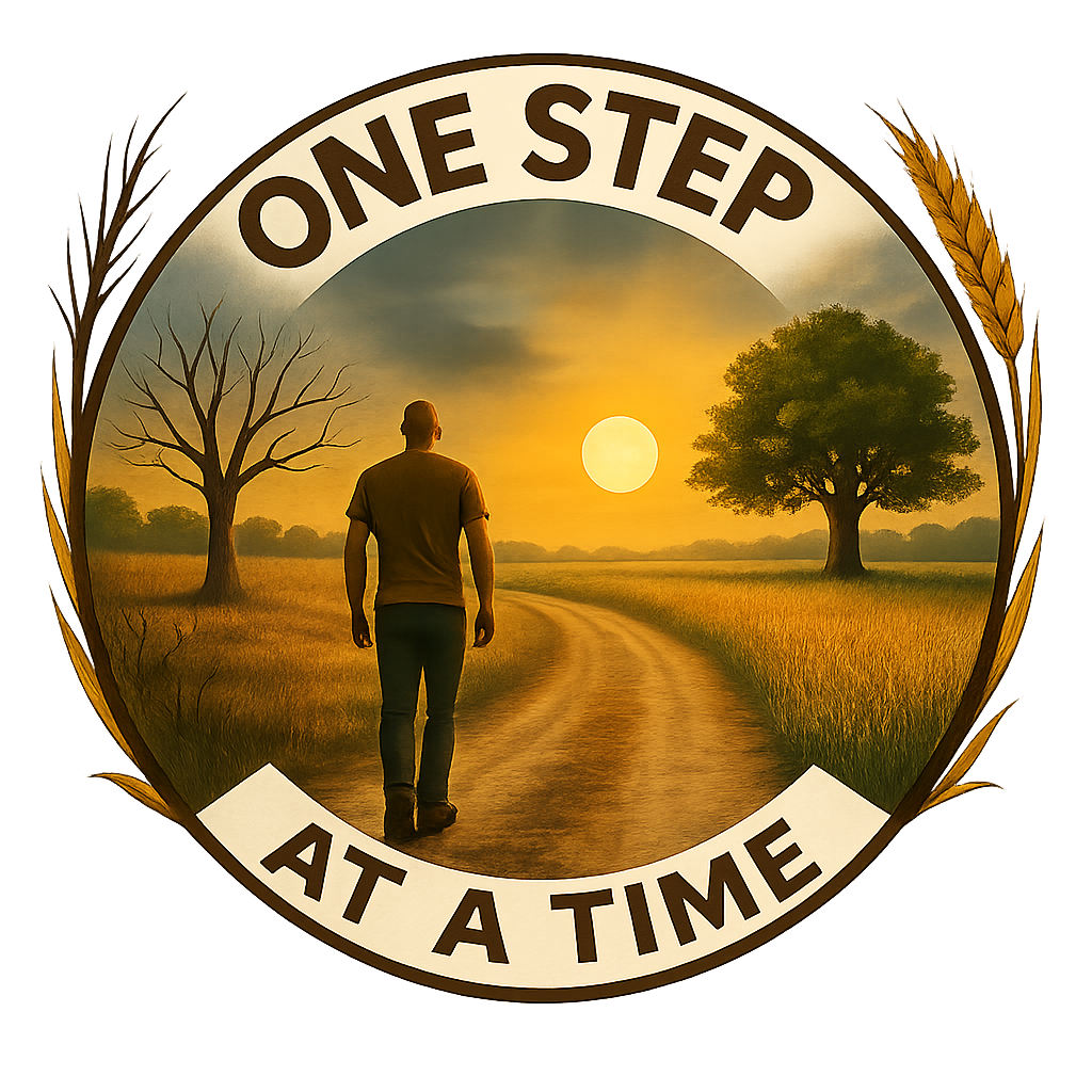 One Step at a Time