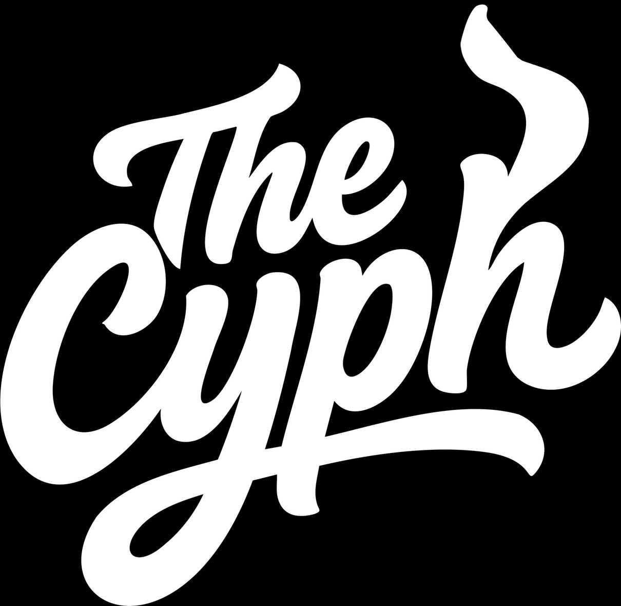 The Cyph