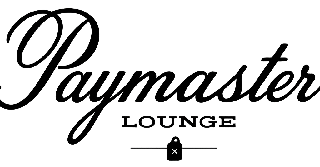 Paymaster Lounge Portland OR