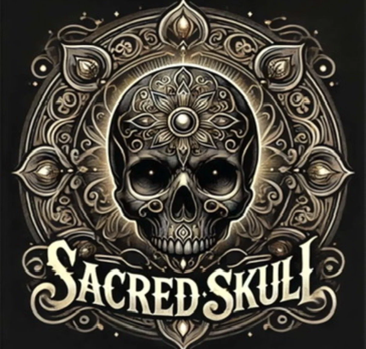 Sacred Skull (SMP)