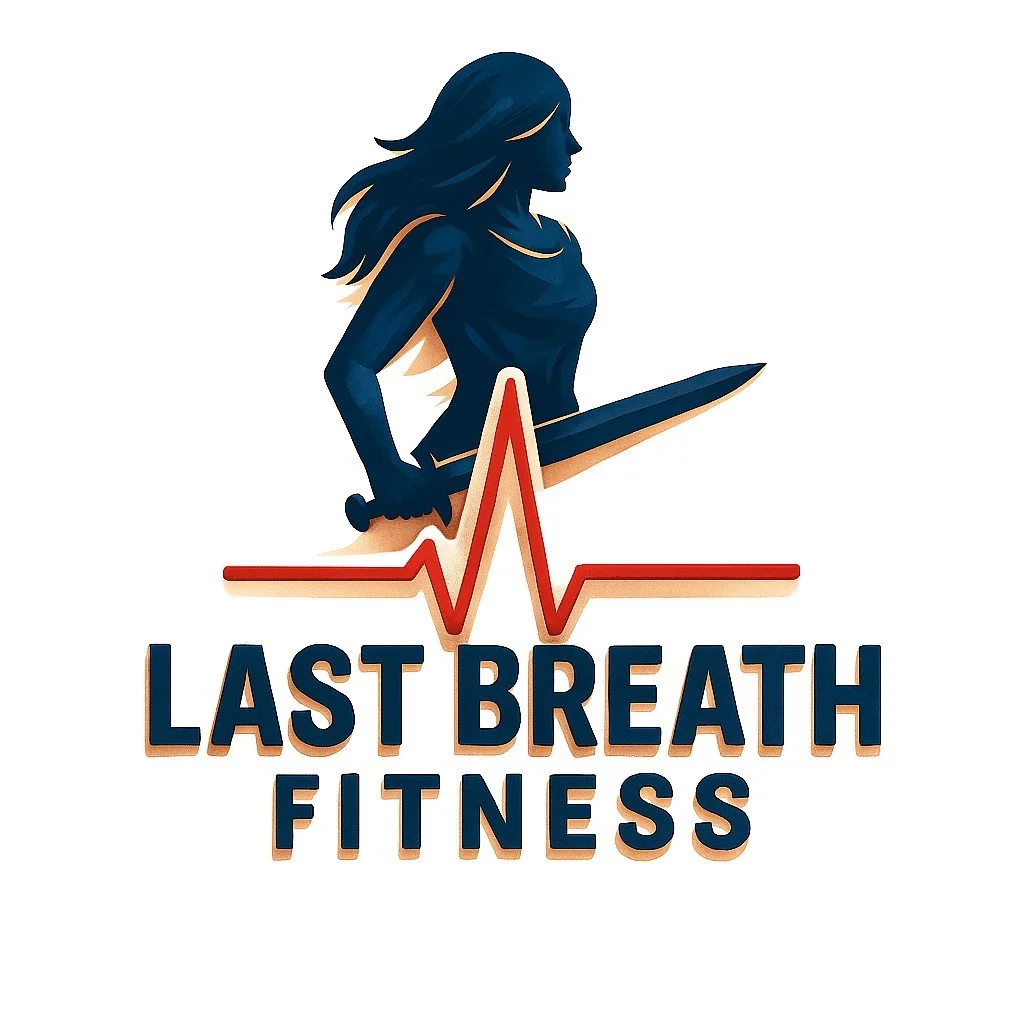 Last Breath Fitness