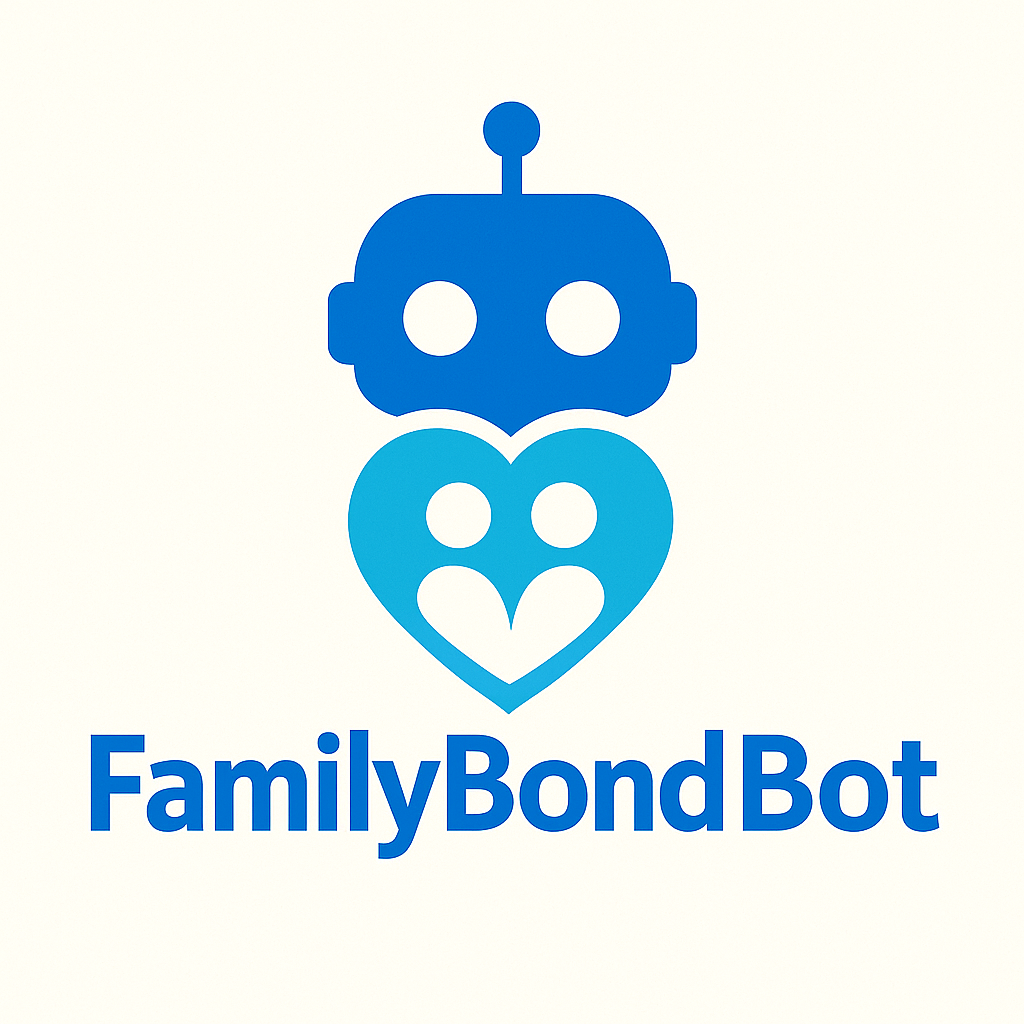 Family Bond Bot