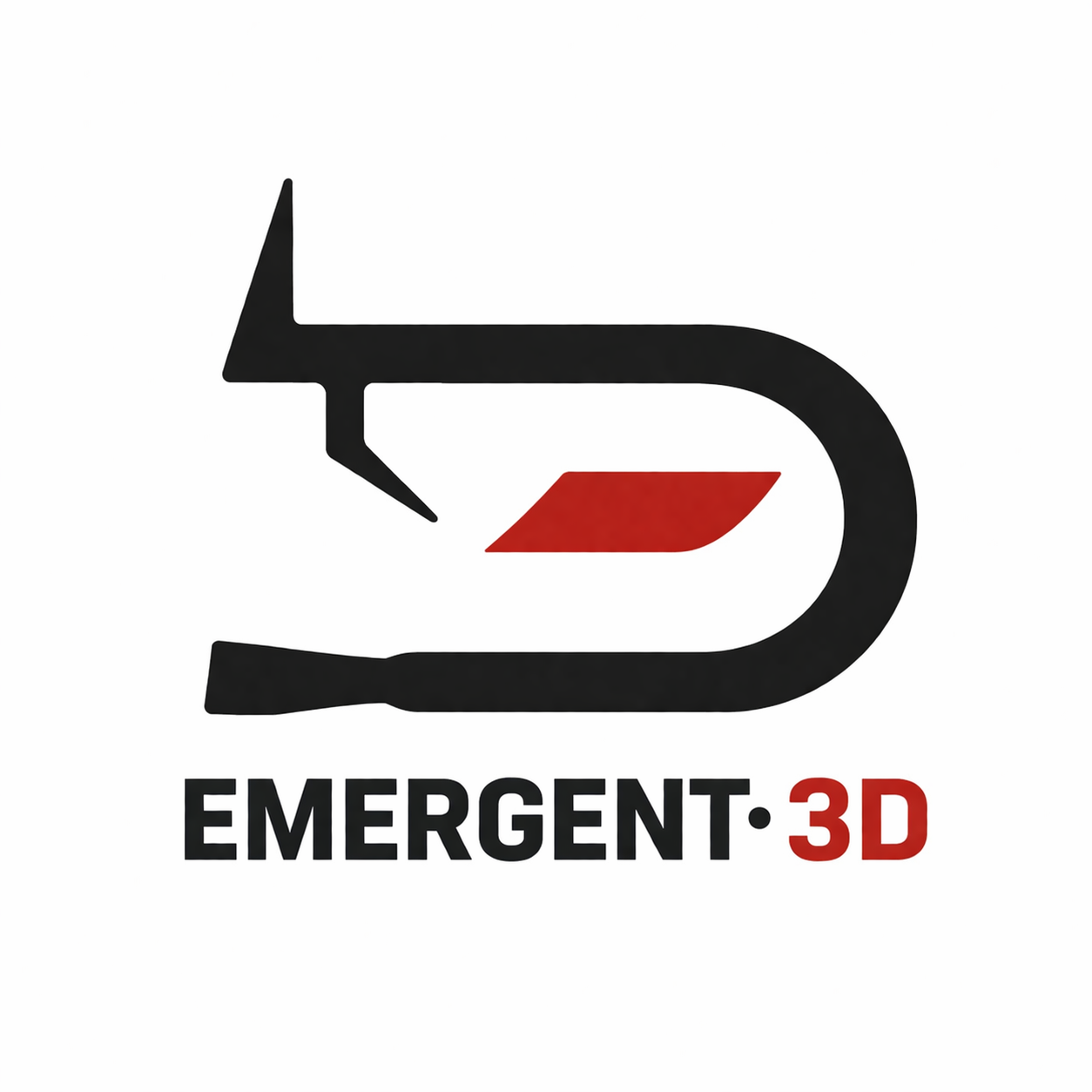 Emergent 3D