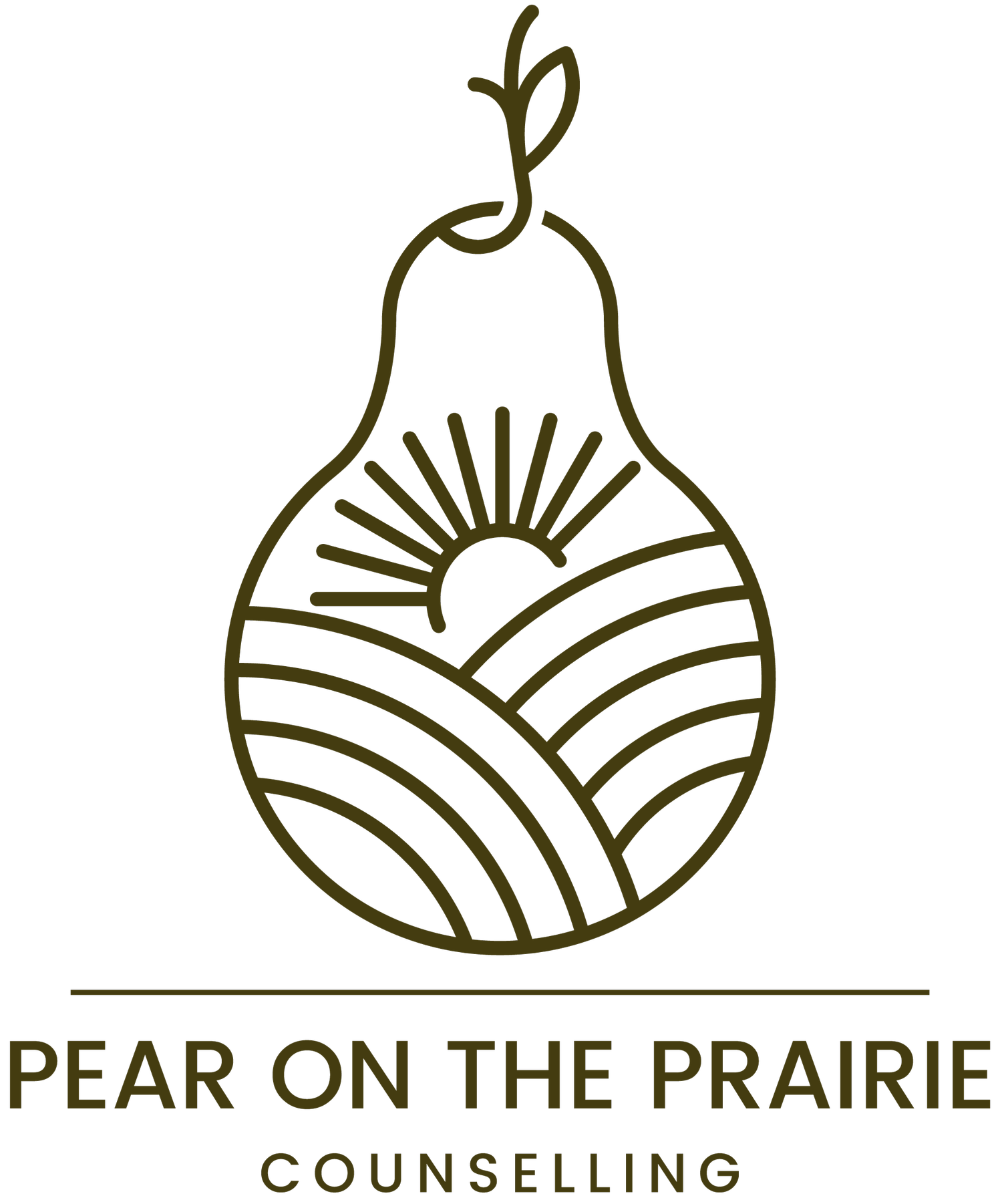 Pear on the Prairie Counselling