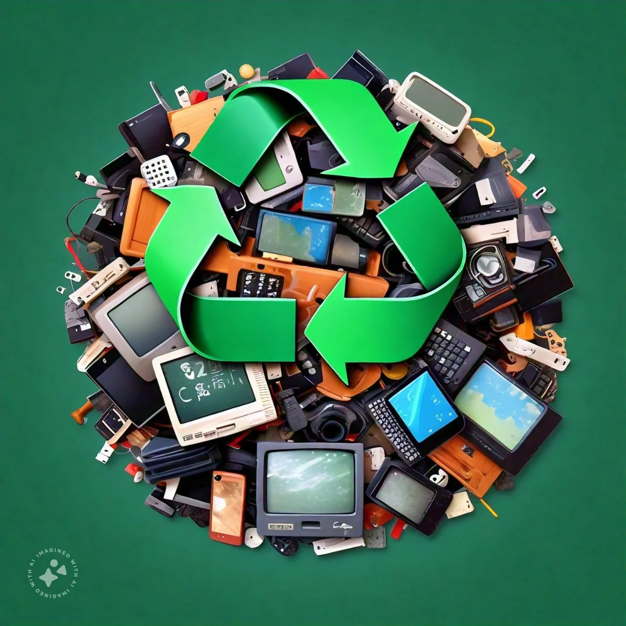 BELME E WASTE PRIVATE LIMITED